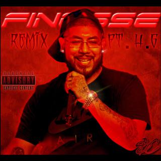 Finesse (Remix)