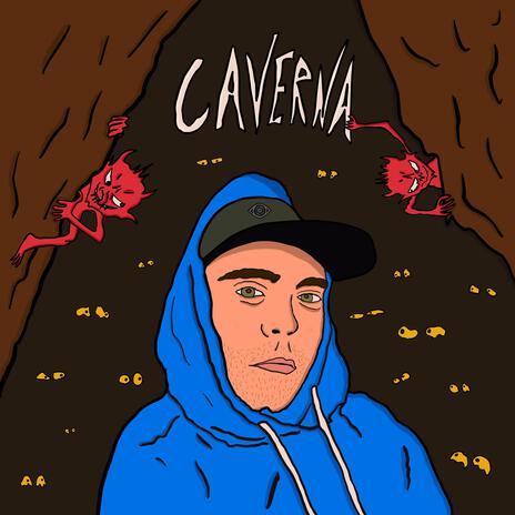 Caverna | Boomplay Music