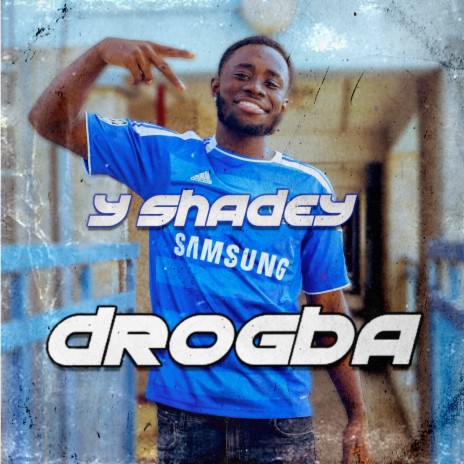 Drogba | Boomplay Music