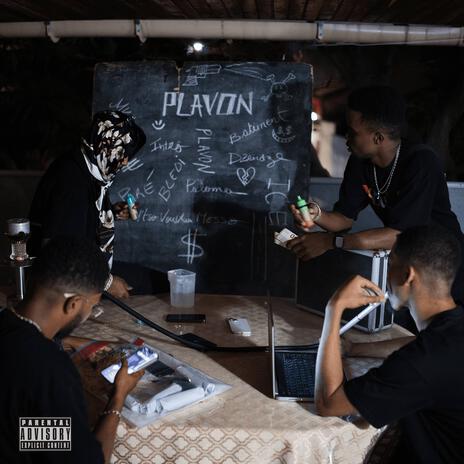 PLAVON | Boomplay Music