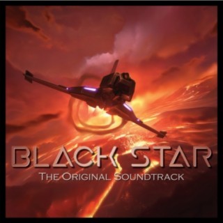 Black Star, Vol. 2 (Original Soundtrack)