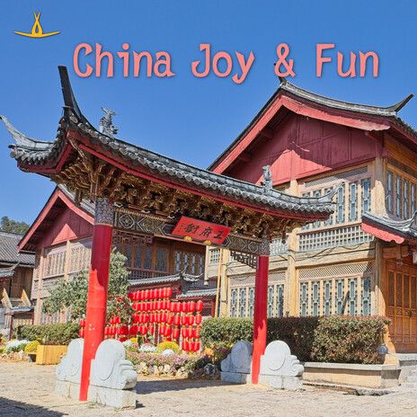 China Joy & Fun (Full) | Boomplay Music