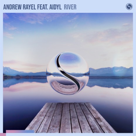 River ft. AIDYL | Boomplay Music