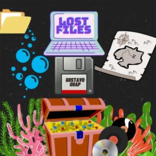 Lost Files E.P