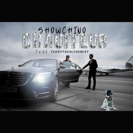 Chauffeur ft. TerryTheAlchemist | Boomplay Music
