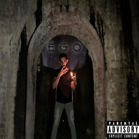 EGO | Boomplay Music