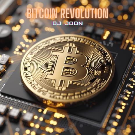 Bitcoin Revolution | Boomplay Music