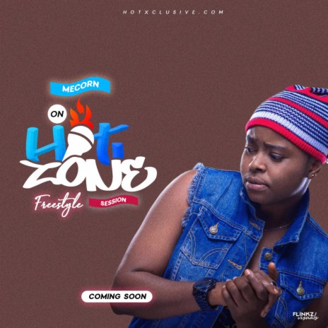 HotZone (feat. Mecorn) | Boomplay Music