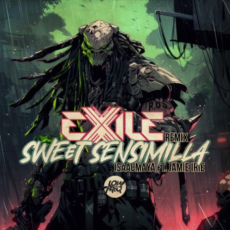 Sweet Sesimilla (Exile Remix) ft. Jamie Irie | Boomplay Music
