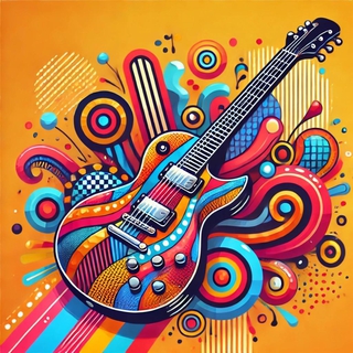 Funky Guitar