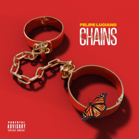 Chains | Boomplay Music