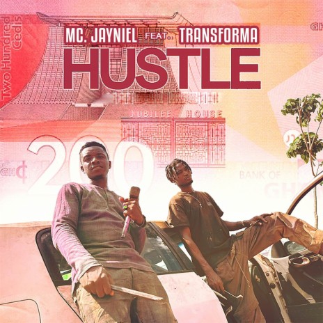 Hustle ft. TransForma | Boomplay Music