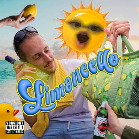 LIMONCELLO ft. Lena Kontur | Boomplay Music