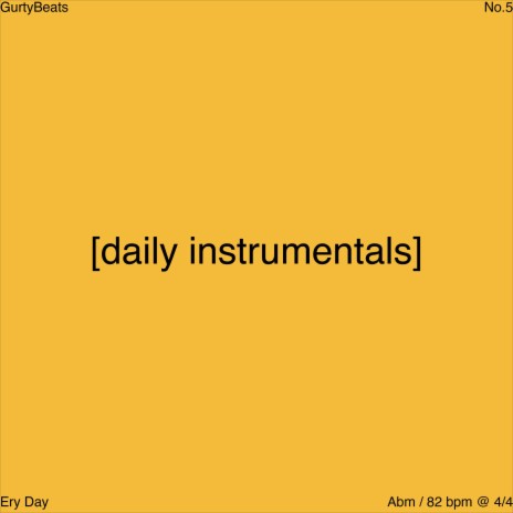 Ery Day | Boomplay Music