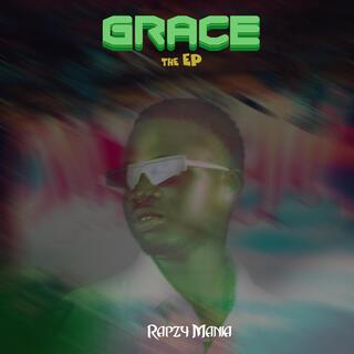 GRACE the EP