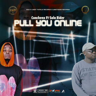 Pull You Online