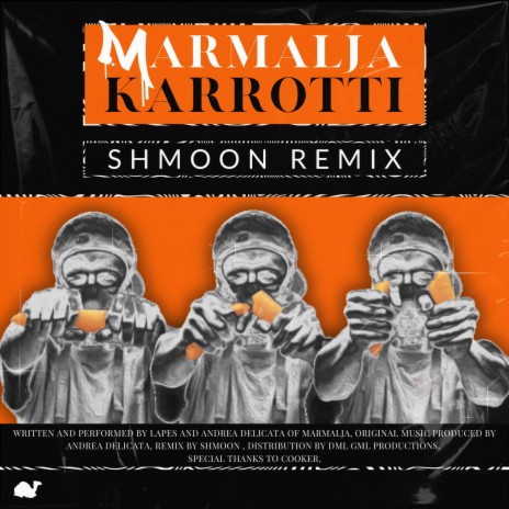 Karrotti (Shmoon Remix) | Boomplay Music