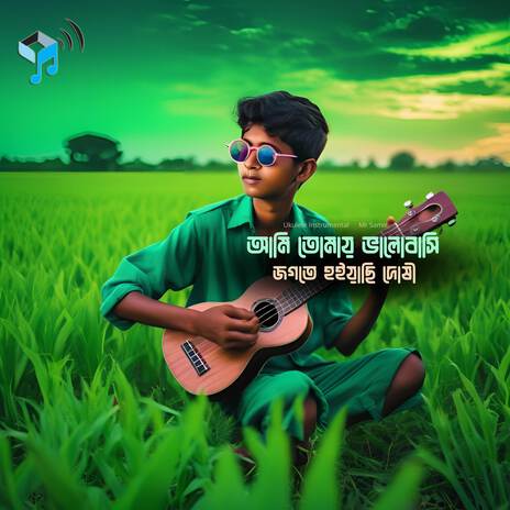 Ami Tomay Valobasi Jogote Hoiyachi Doshi | Boomplay Music