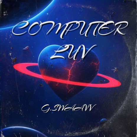 COMPUTER LUV | Boomplay Music