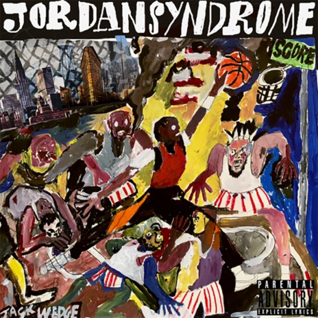 Jordan Syndrome | Boomplay Music