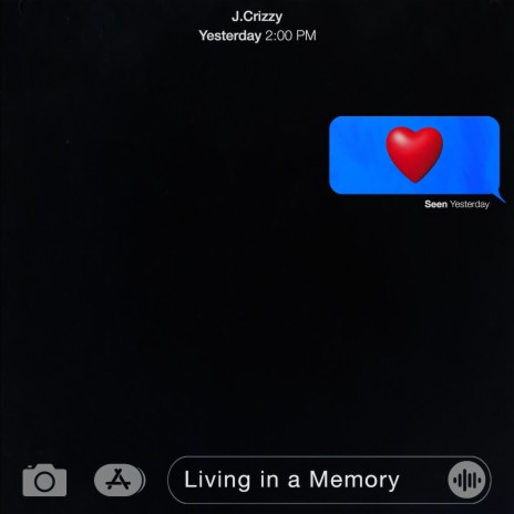 Living in a Memory | Boomplay Music