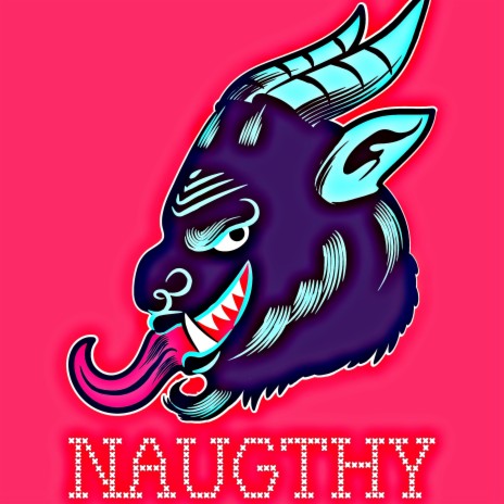 Naughty | Boomplay Music