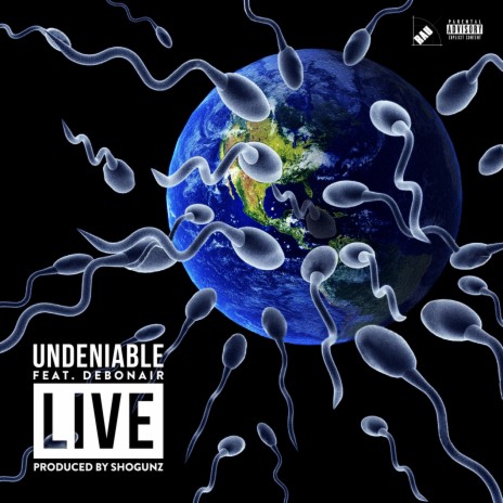 Live (feat. Debonair) (Live) | Boomplay Music