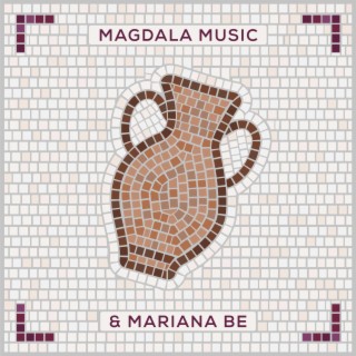 New Life ft. MARIANA BE lyrics | Boomplay Music