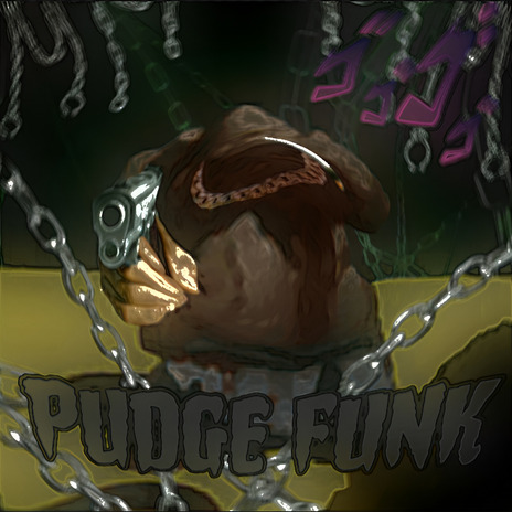 Pudge Funk | Boomplay Music