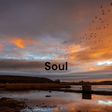 Soul (EPIC CENTRO Soundtrack)