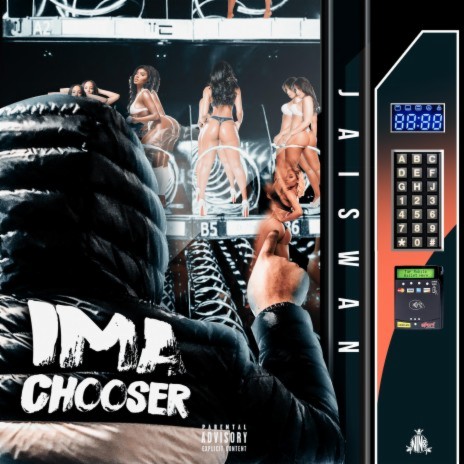 Ima Chooser | Boomplay Music