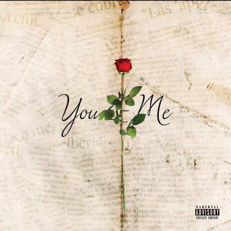 You & Me | Boomplay Music