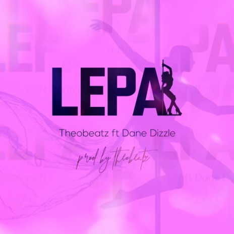 Lepa