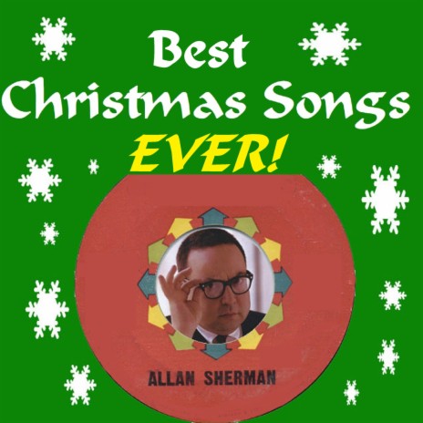 The Christmas Song of the Sixties (Draft Cards Roasting on a Open Fire) | Boomplay Music