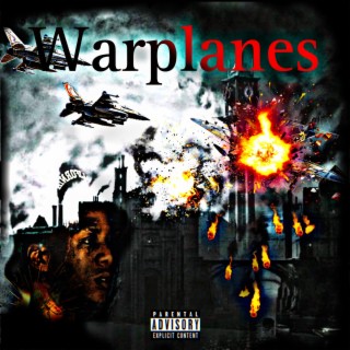 Warplanes