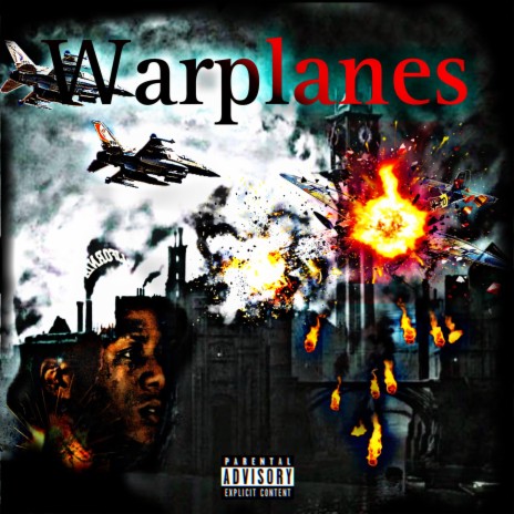 Warplanes | Boomplay Music