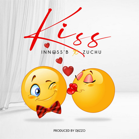 Kiss ft. Zuchu | Boomplay Music