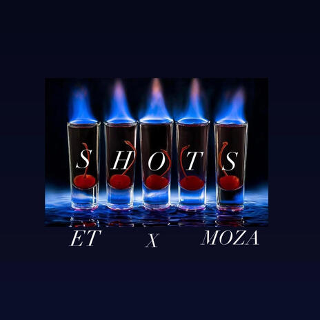 SHOTS ON SHOTS ft. Moza Liza | Boomplay Music