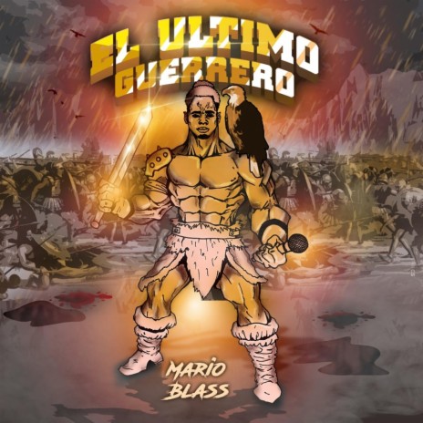 El Ultimo Guerrero | Boomplay Music