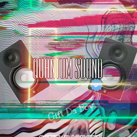 Quantum Sound | Boomplay Music