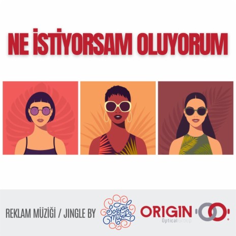 Ne İstiyorsam Oluyorum | Boomplay Music