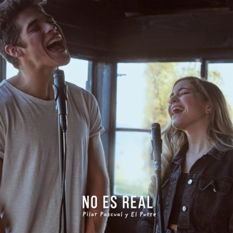 No Es Real ft. El Purre | Boomplay Music