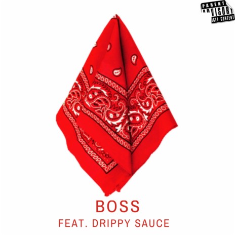 Renegade (feat. Drippy Sauce) | Boomplay Music