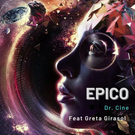Epico ft. Greta Girasol | Boomplay Music