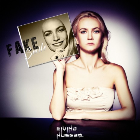 Fake Smile | Boomplay Music