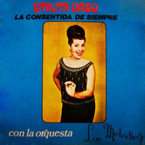 La Pulguita (feat. Los Melodicos) | Boomplay Music