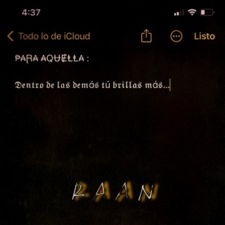 Para aquella lyrics | Boomplay Music