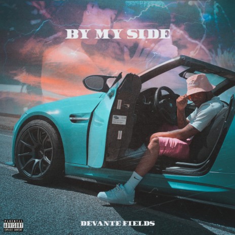 By My Side | Boomplay Music