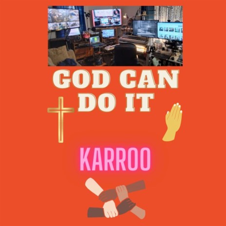 God Can Do It | Boomplay Music