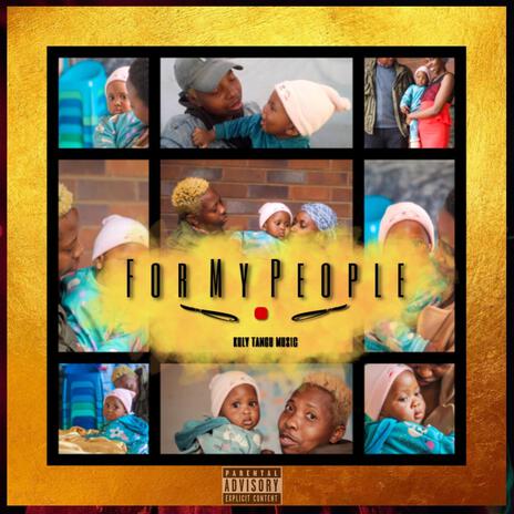 For My People | Boomplay Music